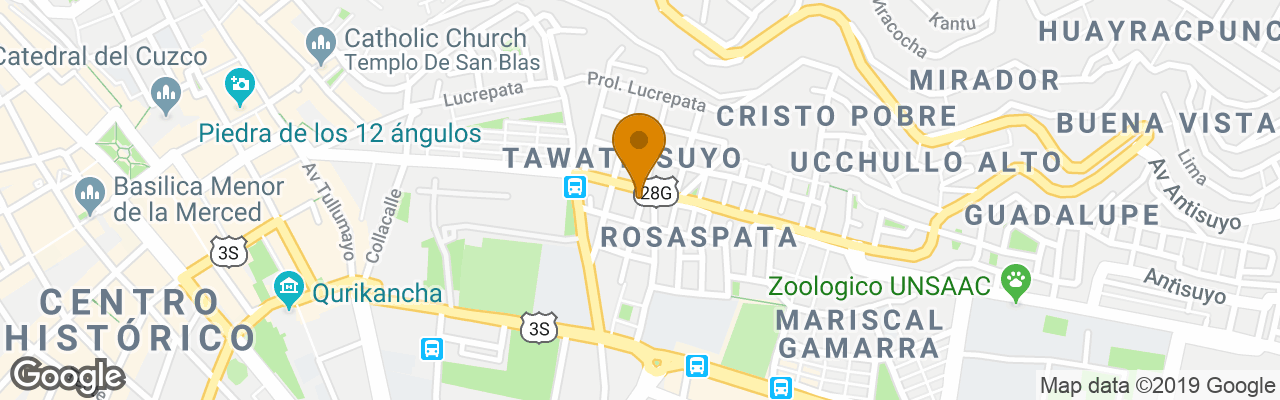 Hotel Fiesta Inn Cusco