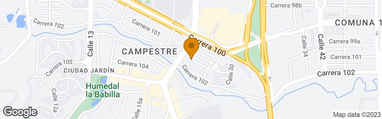 Hotel Alojateciudadjardin