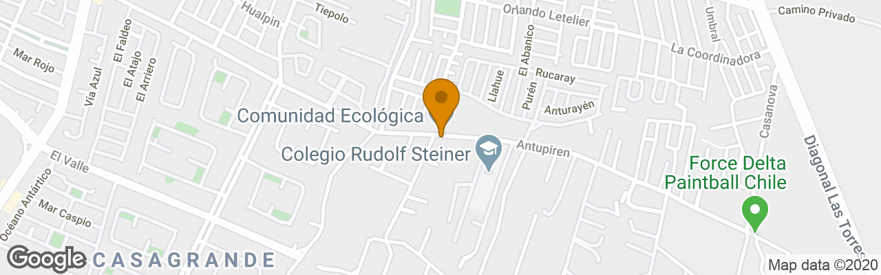 Bed and Breakfast Entorno Natural