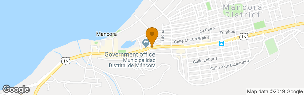 Bed and Breakfast Mamma Mia