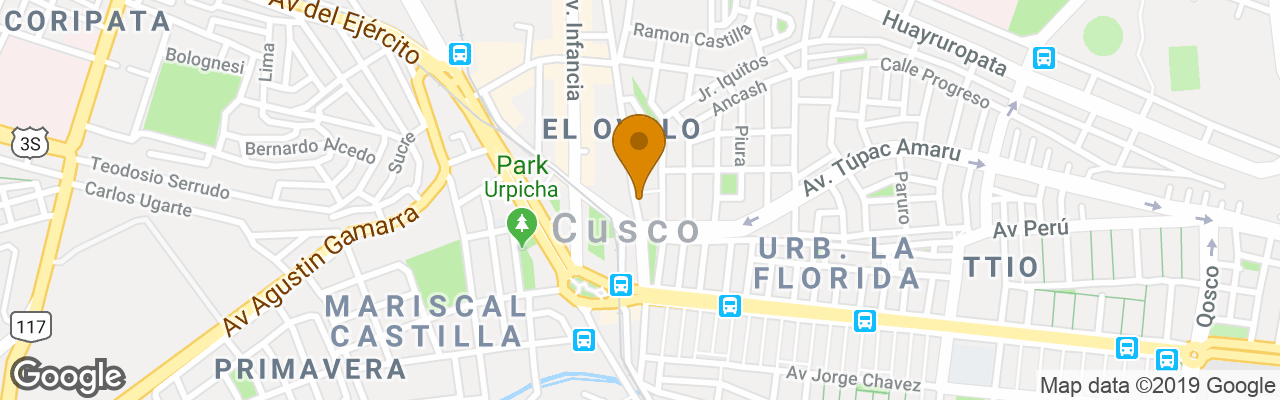 Bed and Breakfast Las Quenas Cusco Guest House