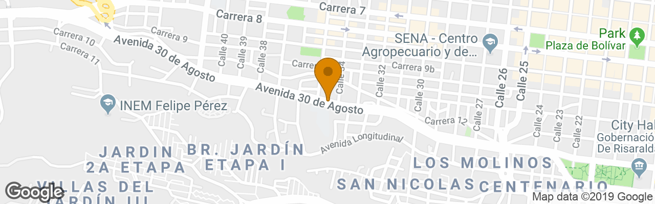 Inversión Servicio Hotelero