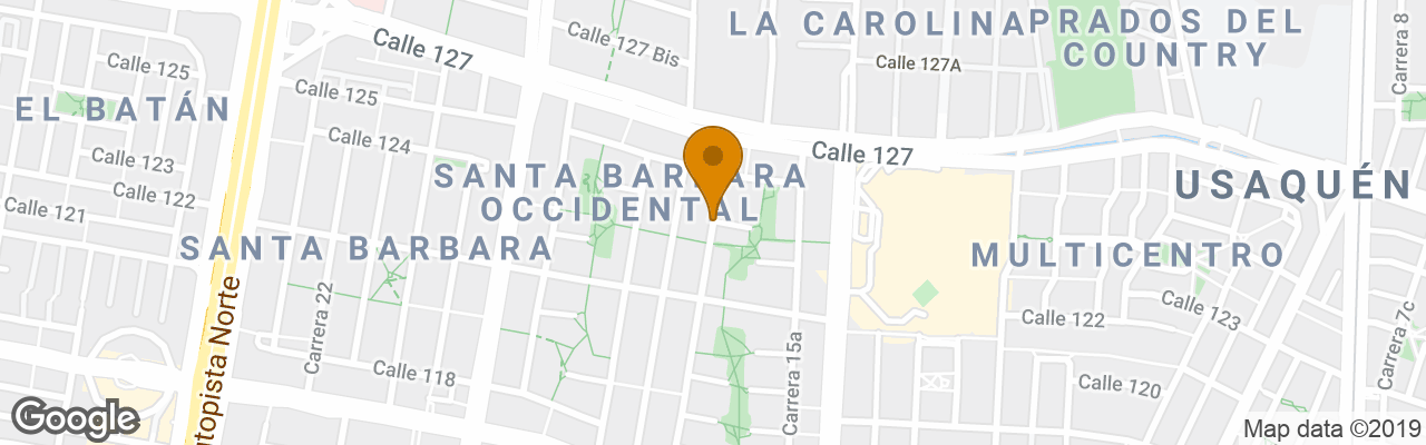 Hotel Cecilia Garcia Artunduaga