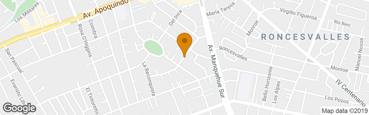 Bed and Breakfast Guesthouse Las Condes Olea