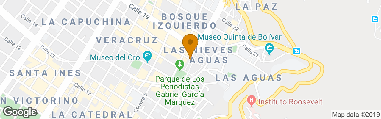 Hotel Travel Empresarial