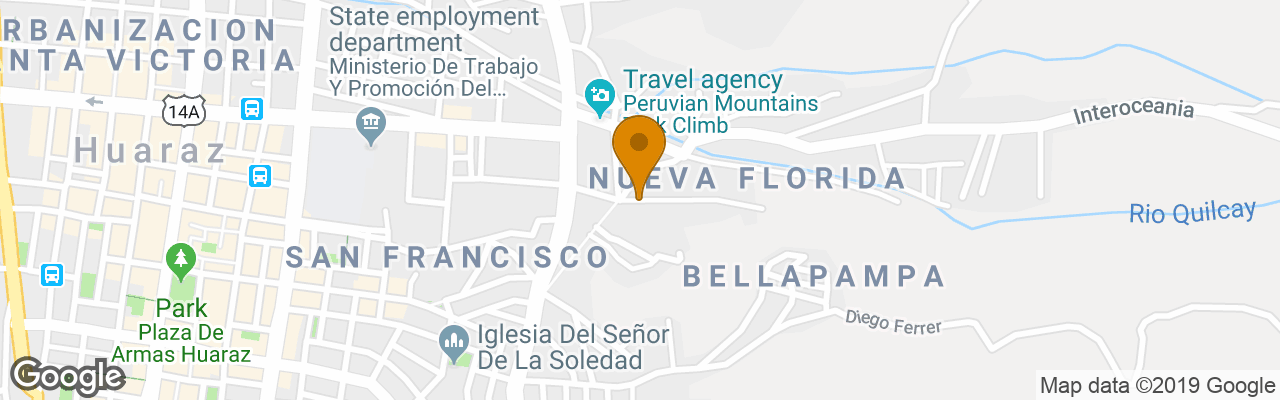 Bed and Breakfast Tinkuy