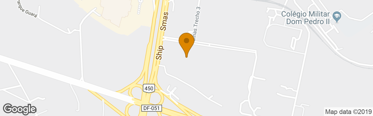 Quality Hotel & Suites Brasilia 