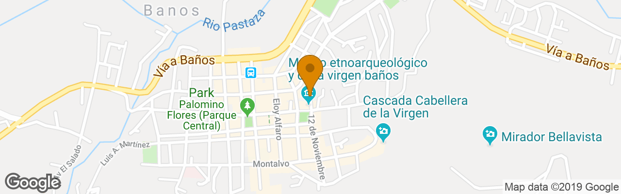 Hotel Hostal Casa Posada