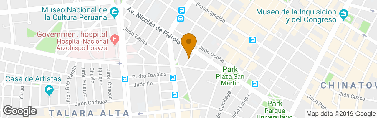 Hotel Hostal La Positiva