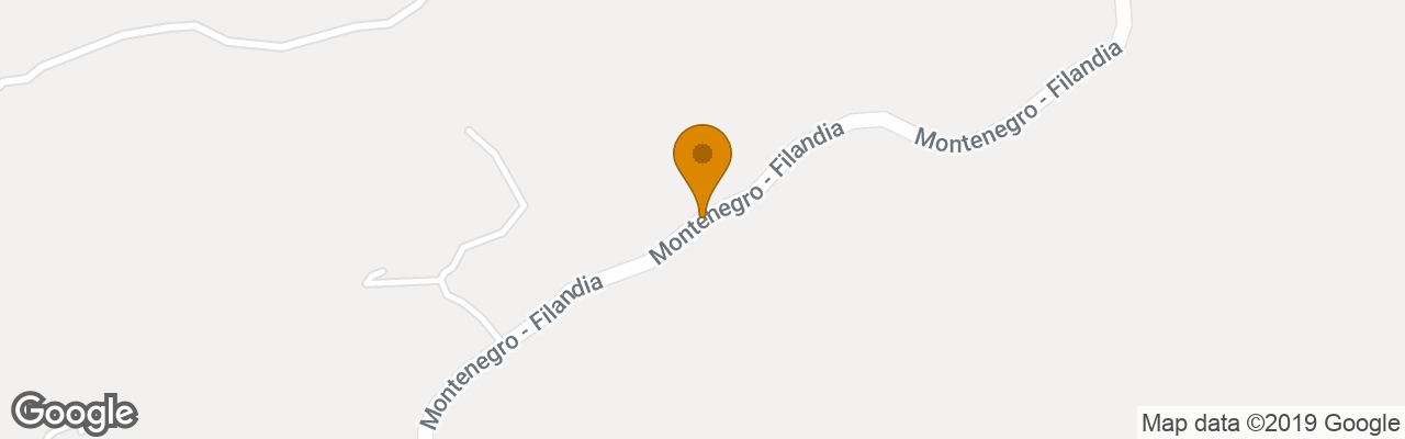 Eco Hotel Las Oquideas