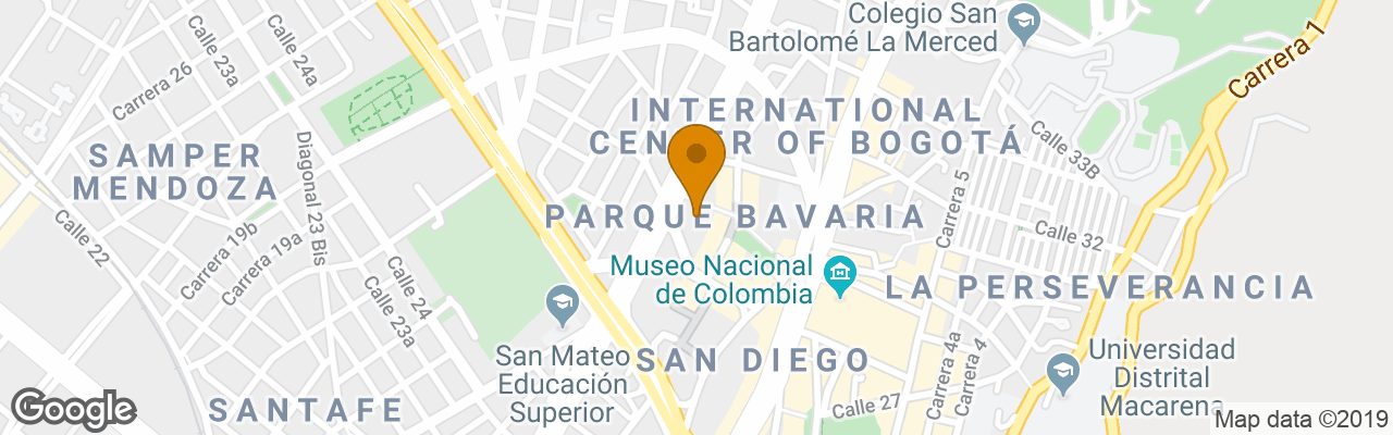 Hotel La Posada Velez