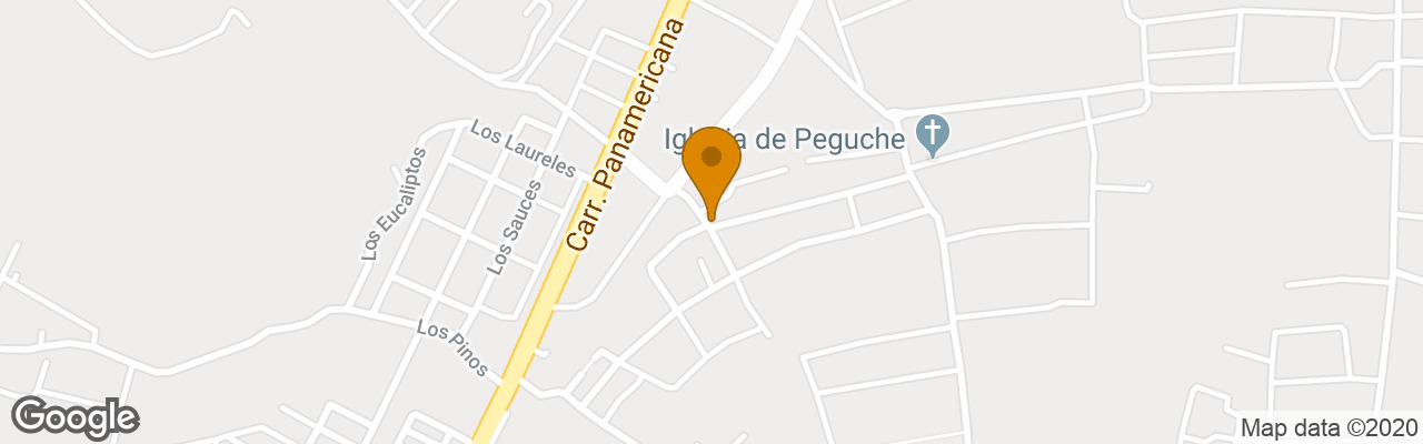 Hotel Cascada De Peguche