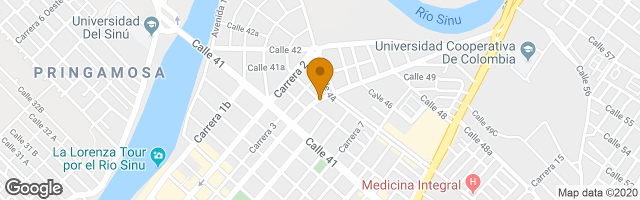 Hotel Quarta Avenida