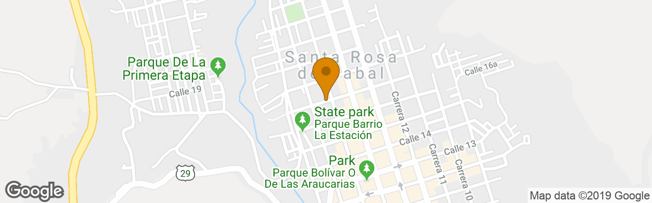 Hotel Dulces Sueños