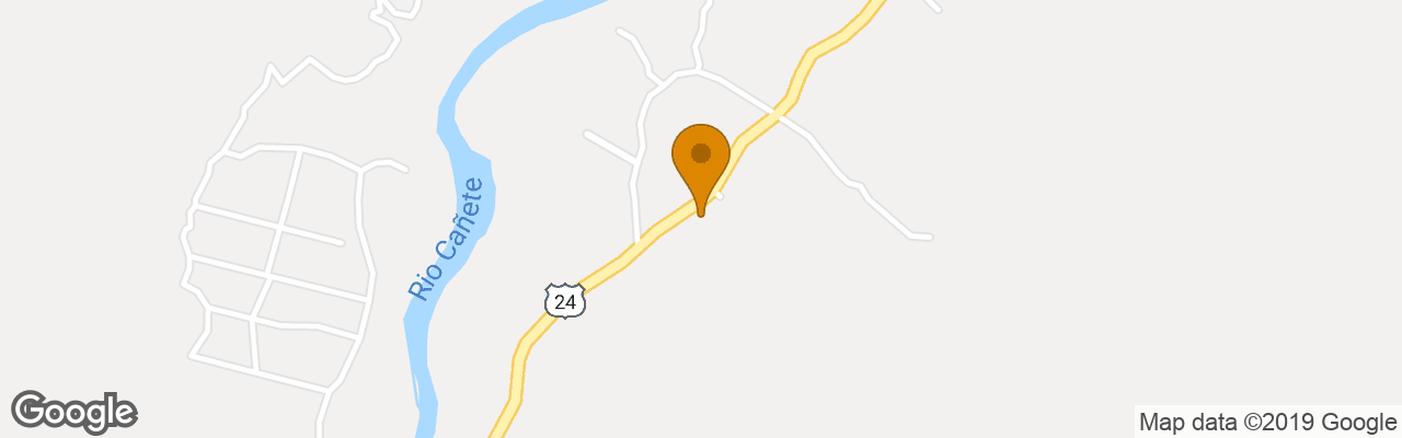 Hotel Villa Angelita