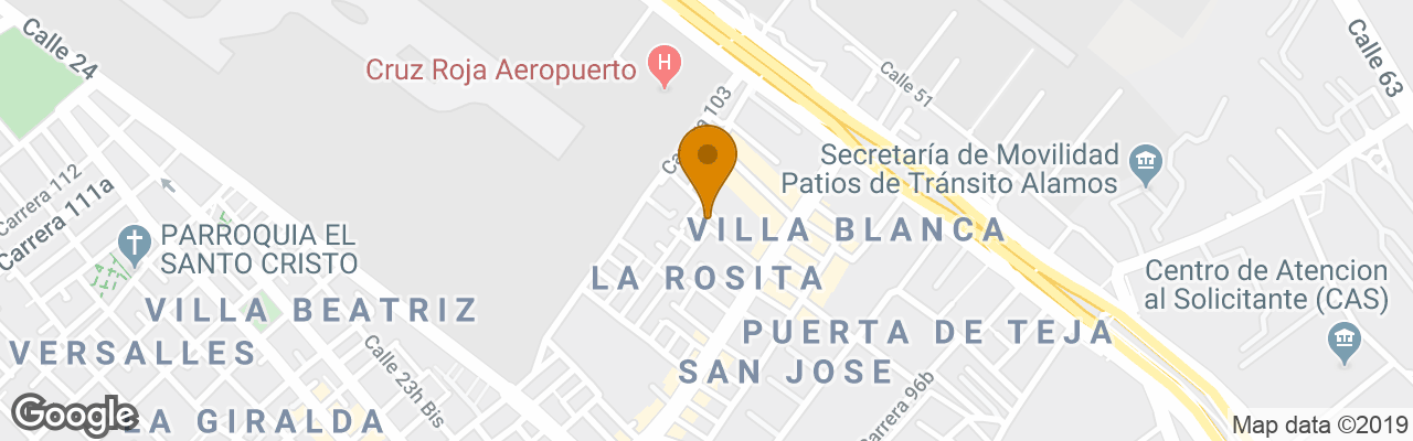 Aparta Hotel Victoria In