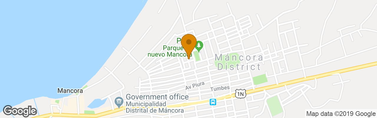 Hotel Casa & Hospedaje Atlantis