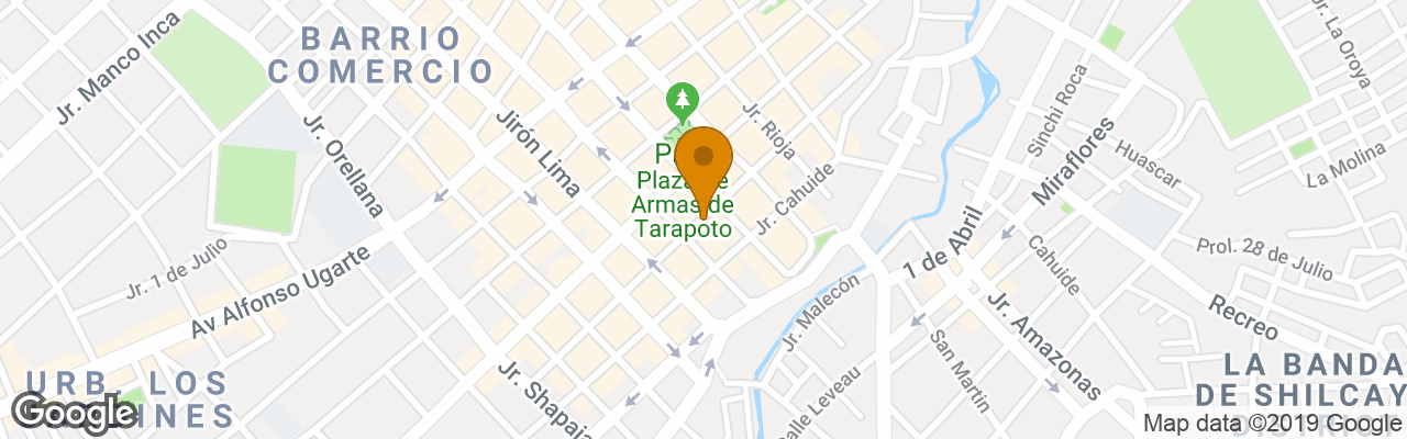 Hotel Greenland Tarapoto