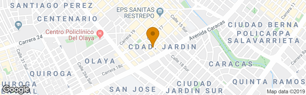 Hotel Turístico Orquídea Dorada