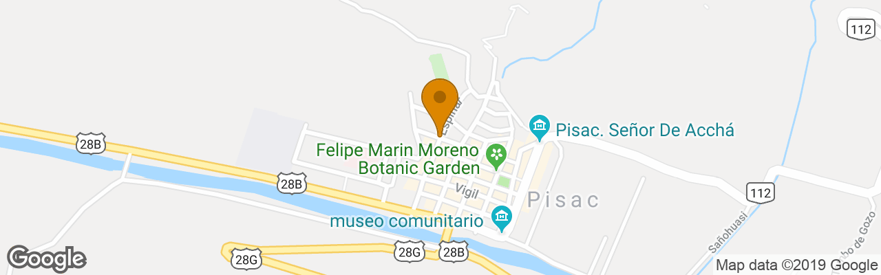 Hotel Ayahuasca Ceremony Cusco