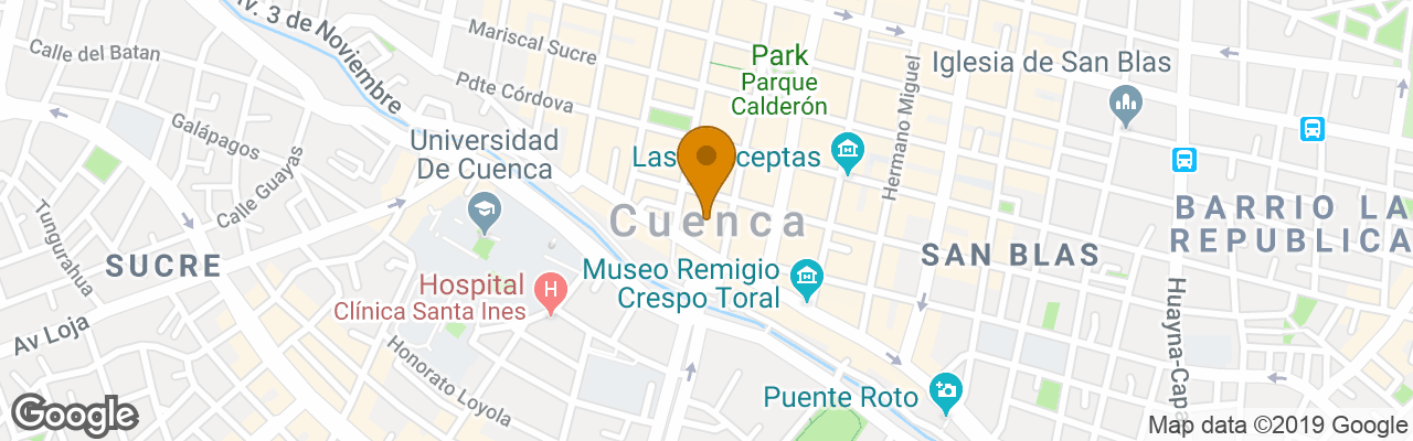 Bed and Breakfast La Casita