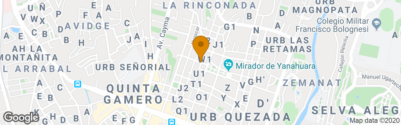 Hotel Terramística Arequipa  Monasterio