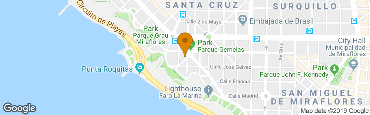 Bed and Breakfast Global Family Backpackers Hostel