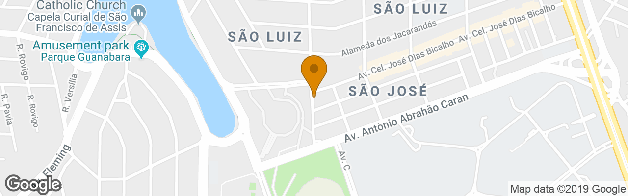 Hotel Bristol Alameda Business 