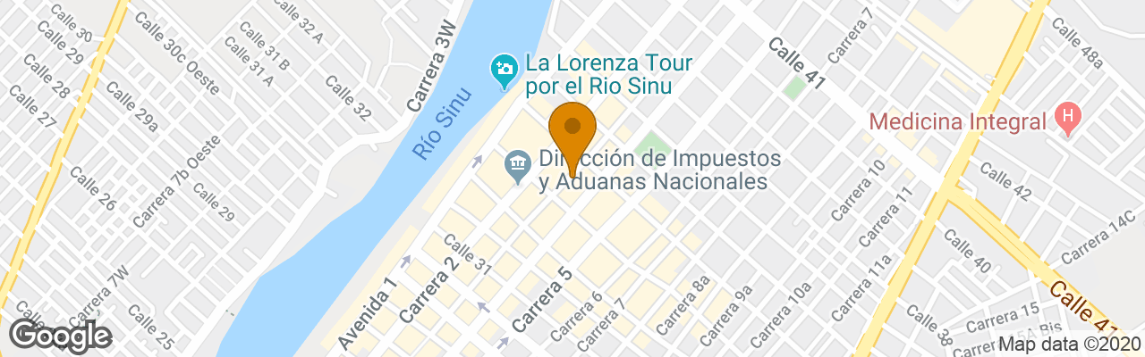 Hotel Elegancia Monteria