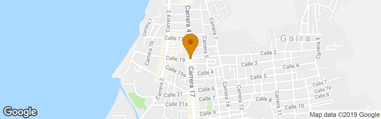 Hotel Piscina Real Rodadero Sur