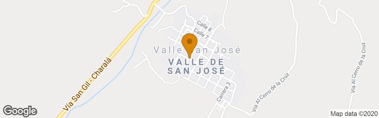 Hotel Central Graciela