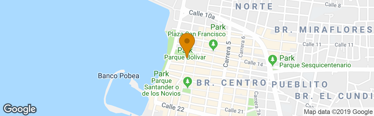 República Hostel Santa Marta