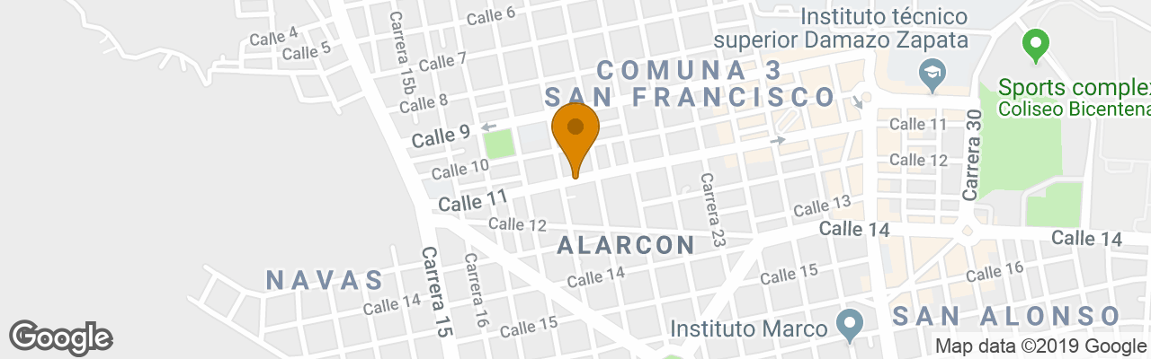 Hotel Portal De La U