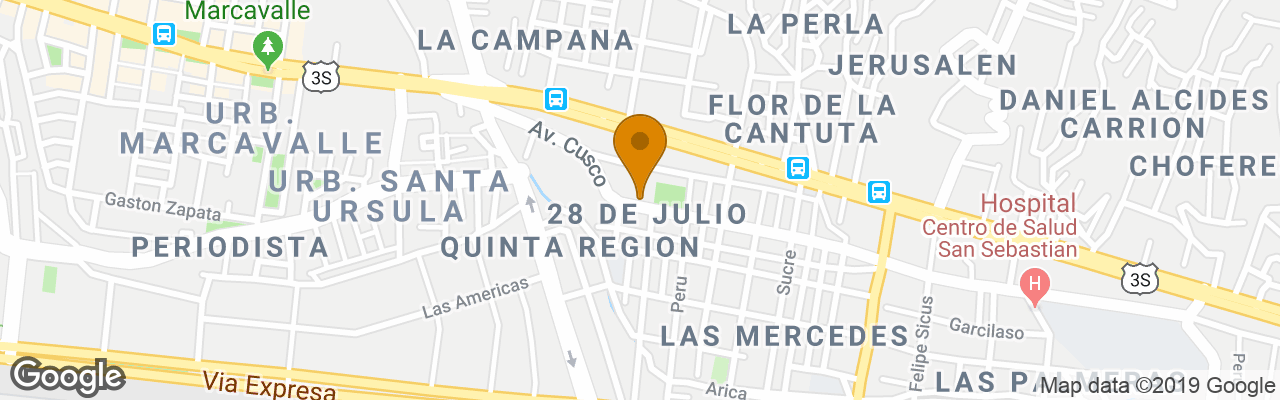 Bed and Breakfast Hospedaje El Encanto