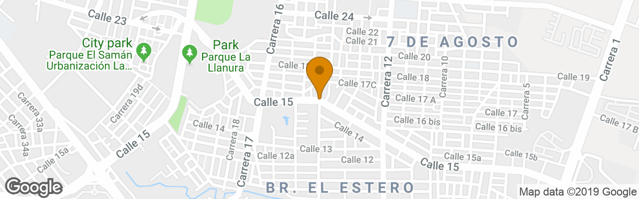 Hotel Embajador Del Llano