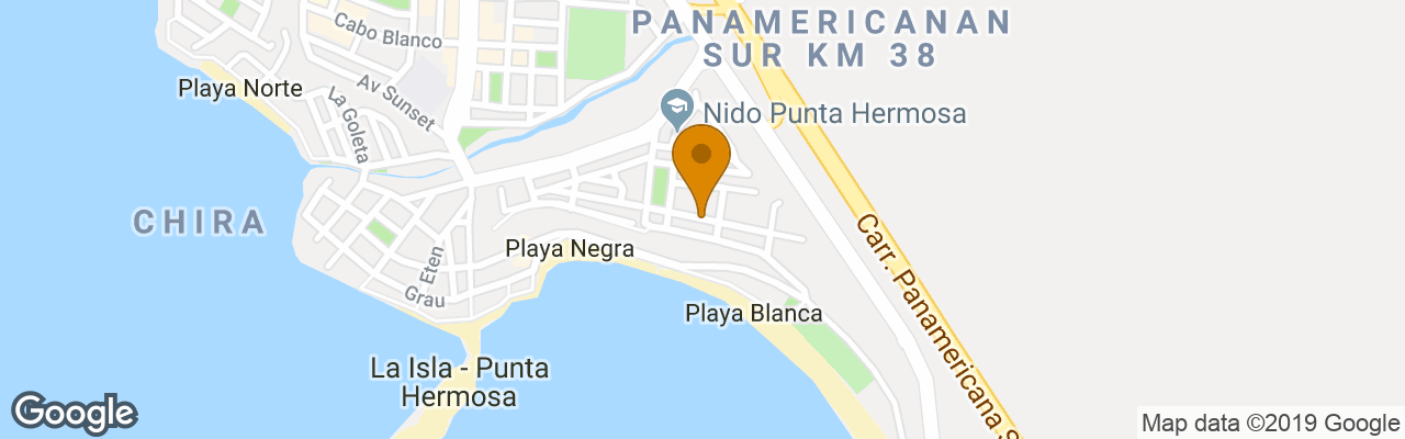 Albergue Luisfersurfcamp