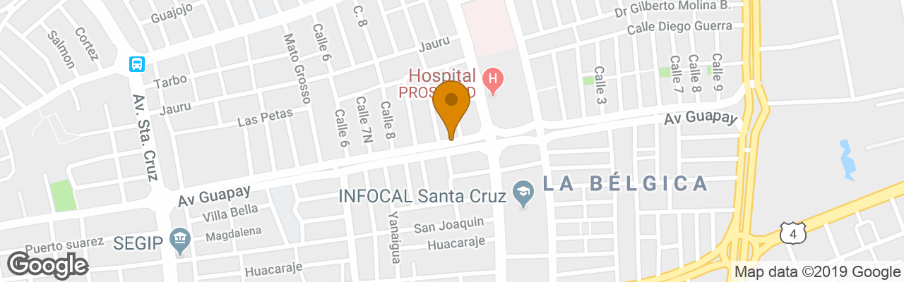 Hotel By Armonía Santa Cruz