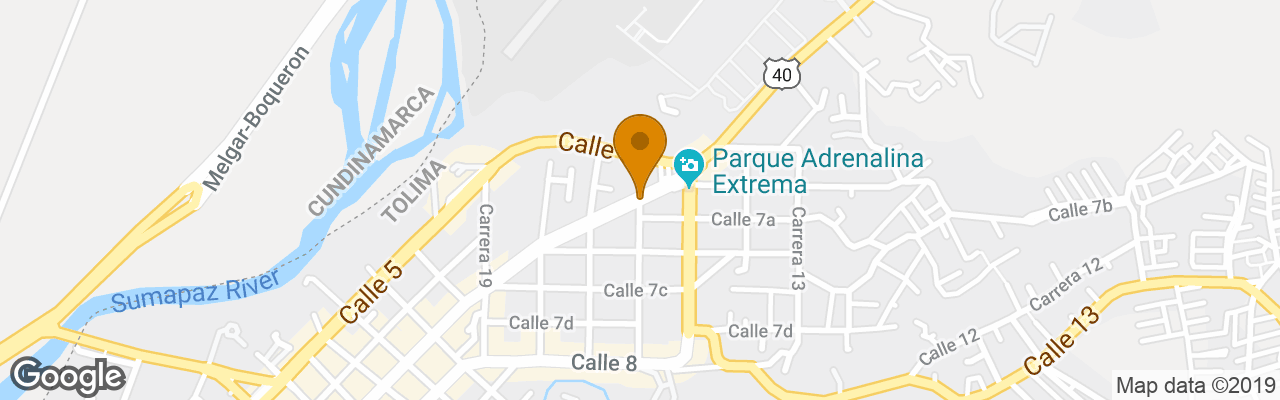 Hotel Melgar Low Cost