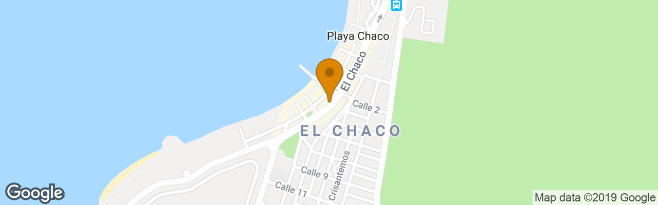 Hotel Riviera Inka Paracas