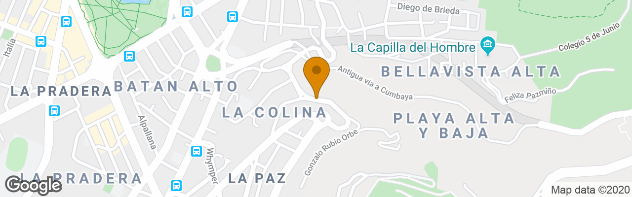 Hotel Hosteria Quinta Paraiso