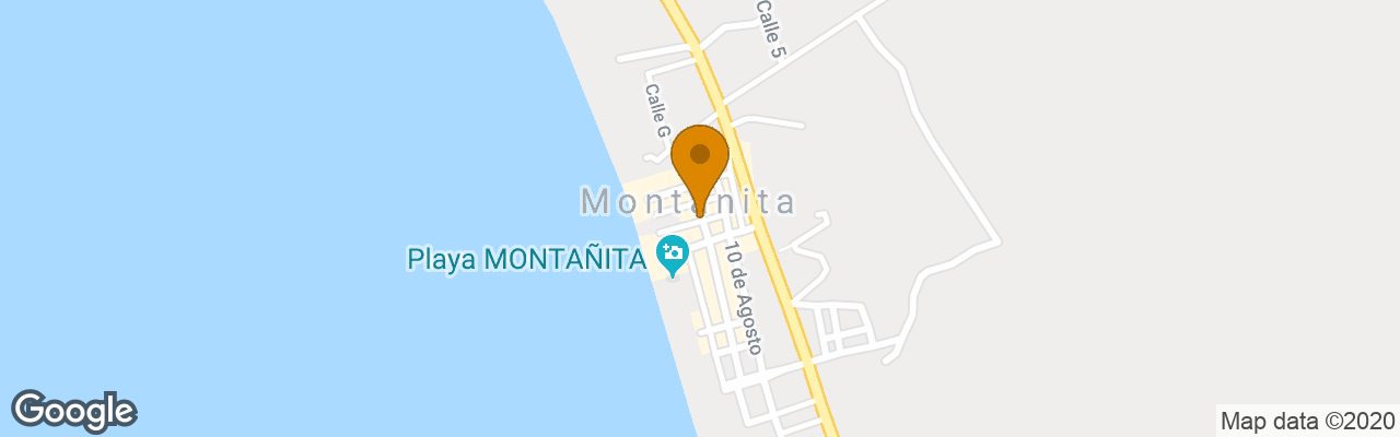 Hotel Hostel Flight Montañita