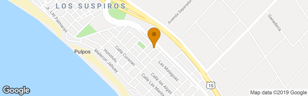 Albergue Los Wayruros De Anita Srl