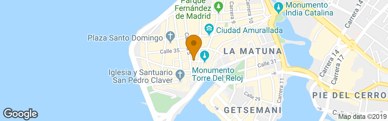 The Clock Hostel & Suites