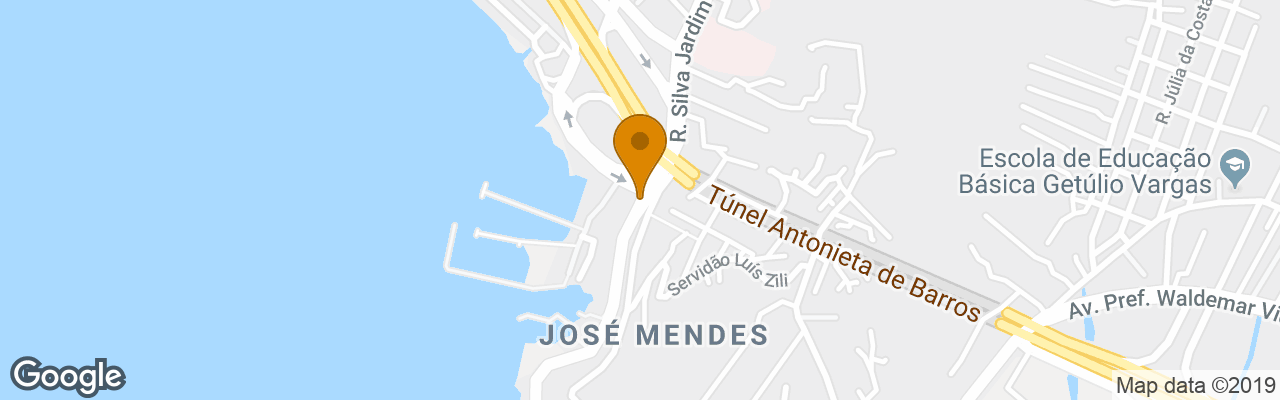 Hotel Plaza Florianopolis 