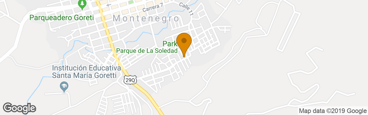 Albergue Hostal La Soledad