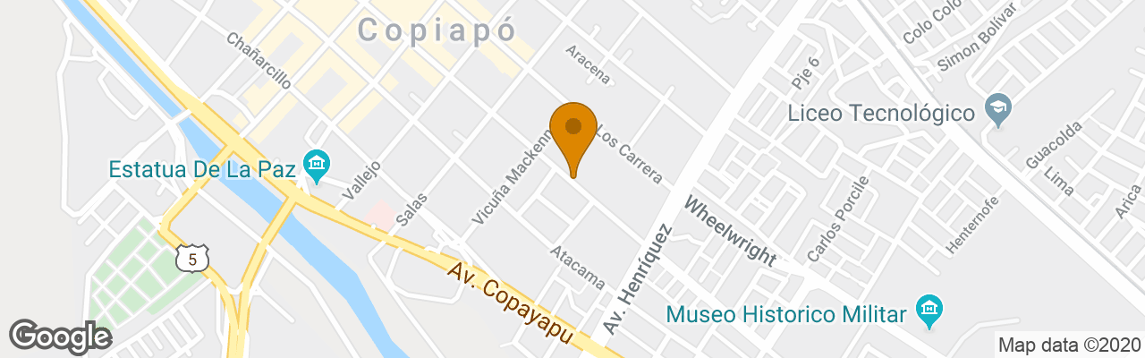 Hotel Oasis De Atacama