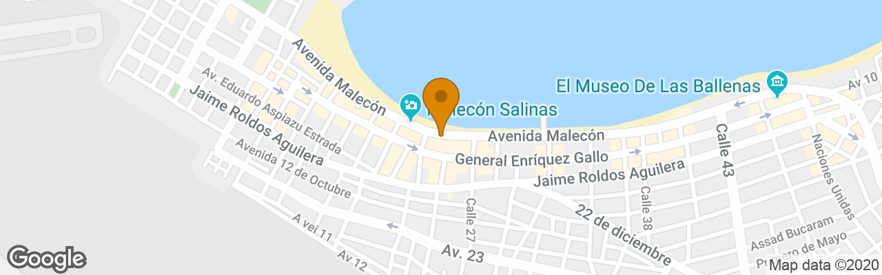 Hotel City Plaza Salinas