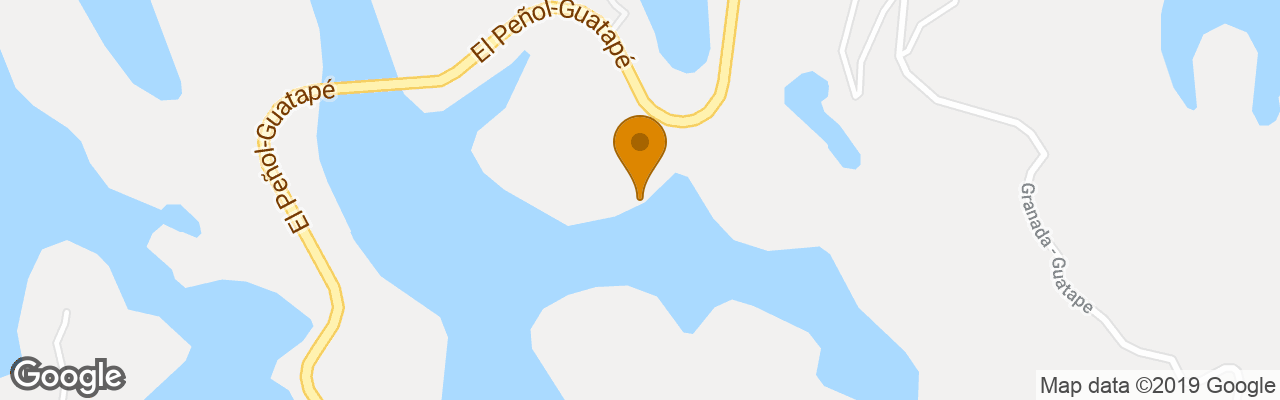 Hotel El Nuevo Mirador