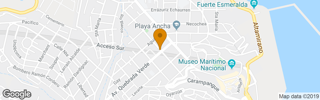 Hostel Hostal Republica De Playa Ancha