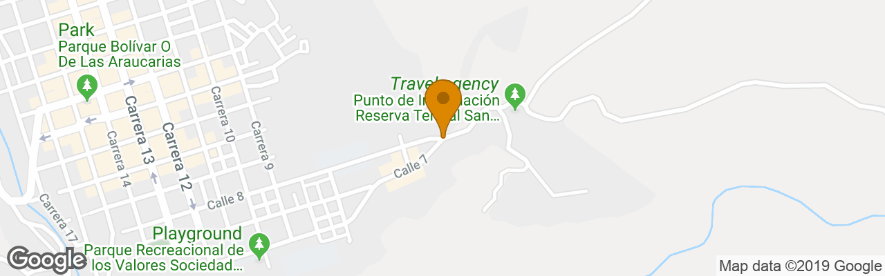 Hotel Villa Carolina